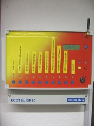ECOTEL GR10 von der Firma Vierling