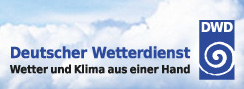 Unwetterwarnungen